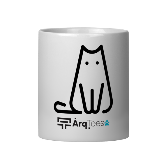 Caneca | ArqCat #5