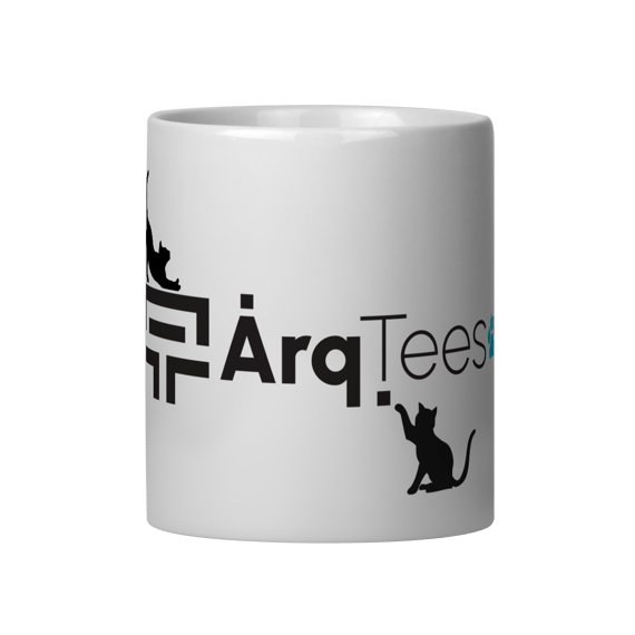 Caneca | ArqCat #4