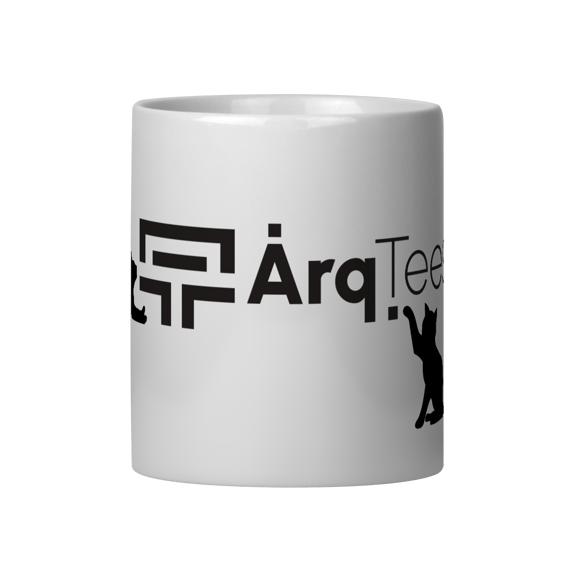 Caneca | ArqCat #2