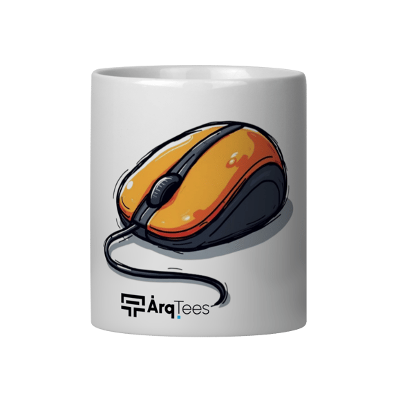 Caneca | Mouse