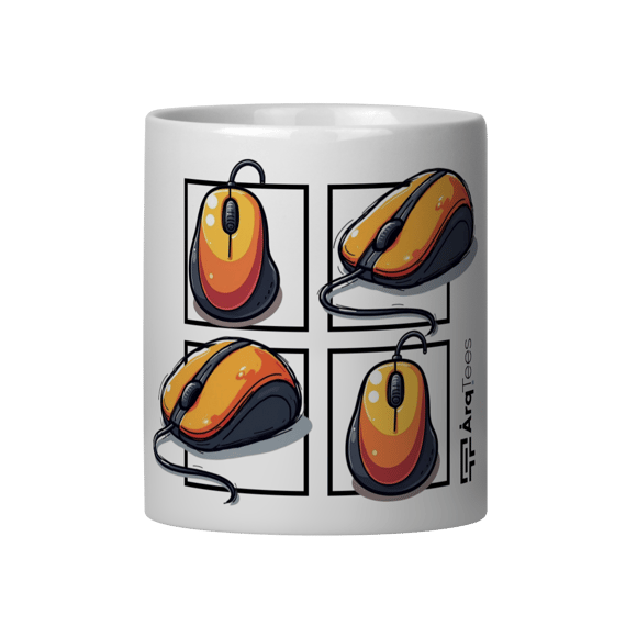Caneca | Mouses
