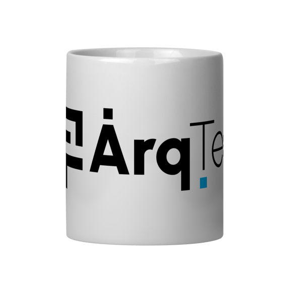 Caneca | ArqTees #1