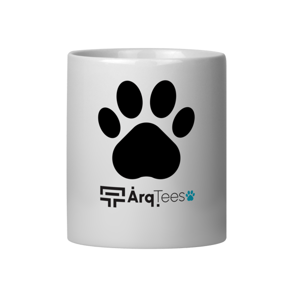 Caneca | ArqDog #3