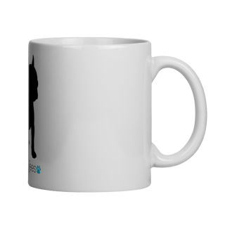 Nome do produto Caneca | ArqDog #2