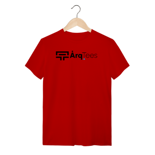 Nome do produto Camiseta | ArqTees #1