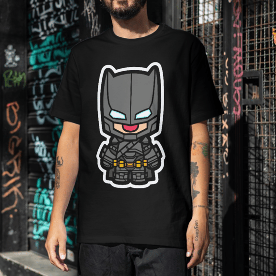 BATMAN IN POP