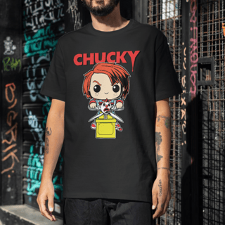 CHUCK IN POP