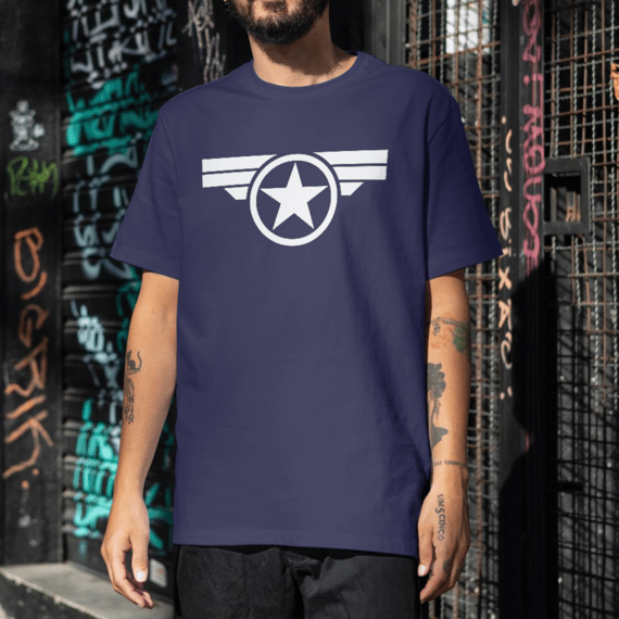 CAPITÃO AMÉRICA