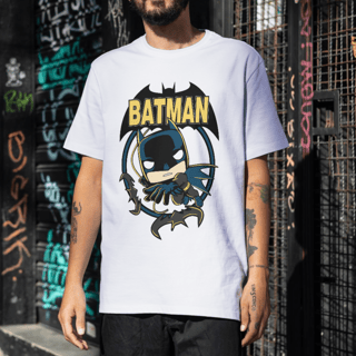 BATMAN IN POP