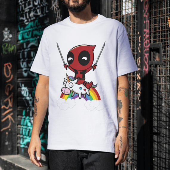 DEADPOOL CHIBI