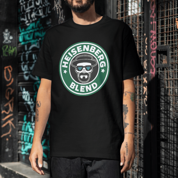 HEISENBERG BLEND