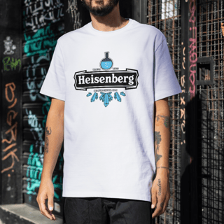 HEISENBERG
