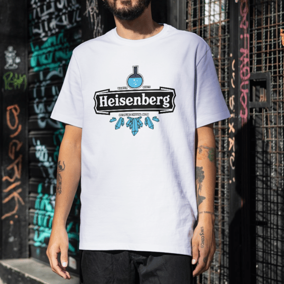 HEISENBERG