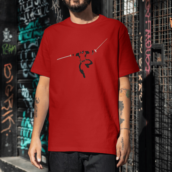 DEADPOOL