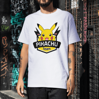 PIKACHU TEAM