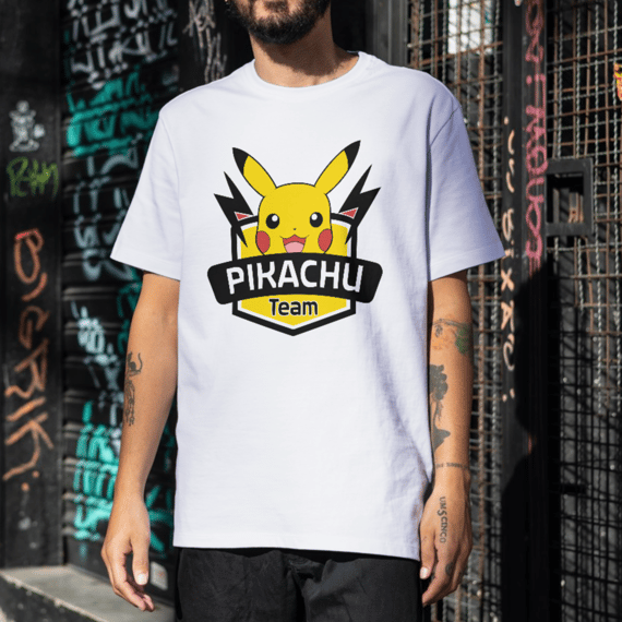 PIKACHU TEAM