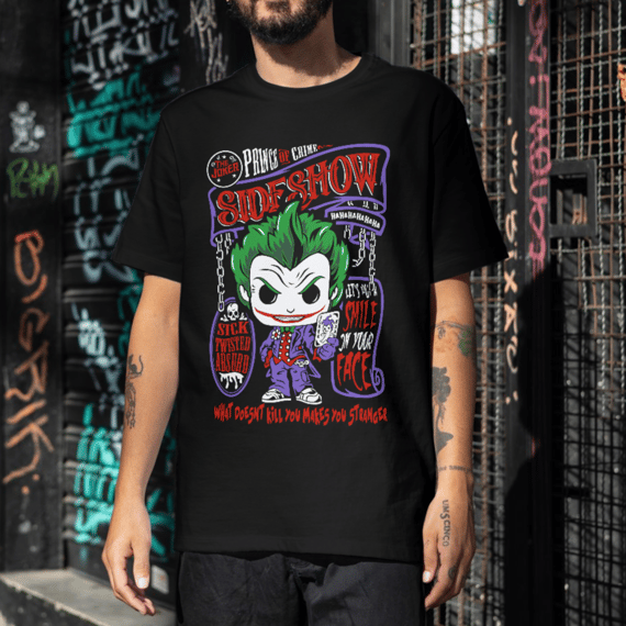 JOKER IN POP
