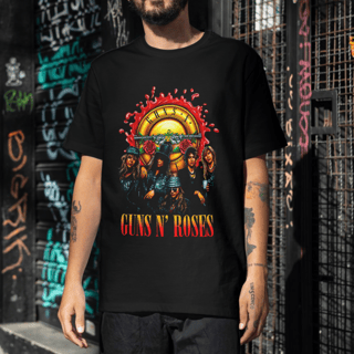 GUNS N' ROSES