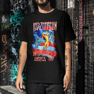 LED ZEPPELIN