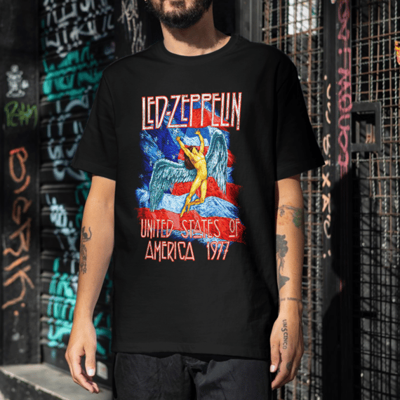 LED ZEPPELIN
