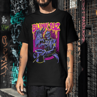 Nome do produtoBLINK 182
