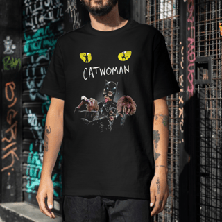 CATWOMAN