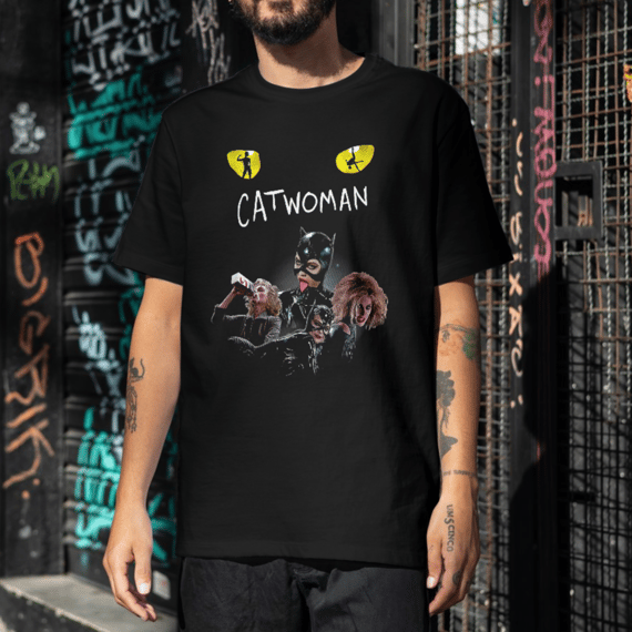 CATWOMAN