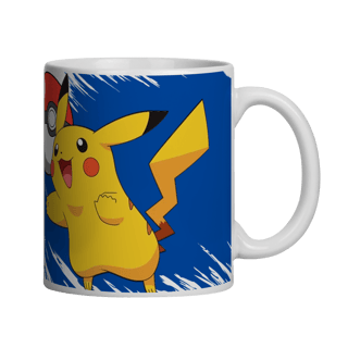 Nome do produtoPIKACHU