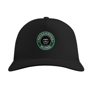 Nome do produtoHEISENBERG BLEND