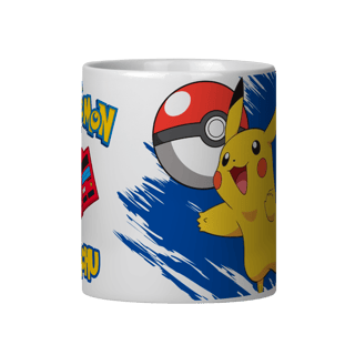 Nome do produtoPIKACHU