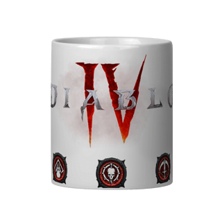Nome do produtoDIABLO