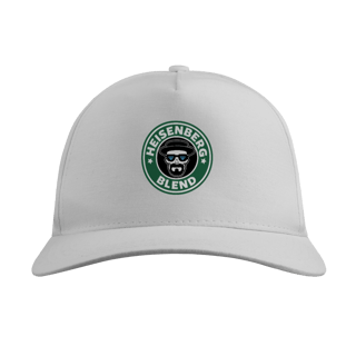 Nome do produtoHEISENBERG BLEND