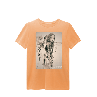 Nome do produto Camiseta Estonada Alceu Valença