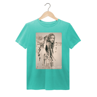 Nome do produto Camiseta Estonada Alceu Valença