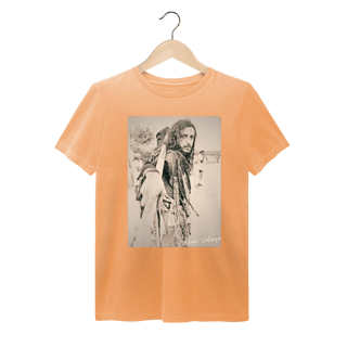 Nome do produto Camiseta Estonada Alceu Valença