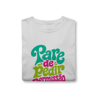 Nome do produto Permissão