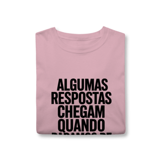Nome do produto Respostas