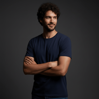 Nome do produto Camiseta Dry Fit Uv 
