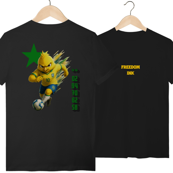 Canário Pistola 2