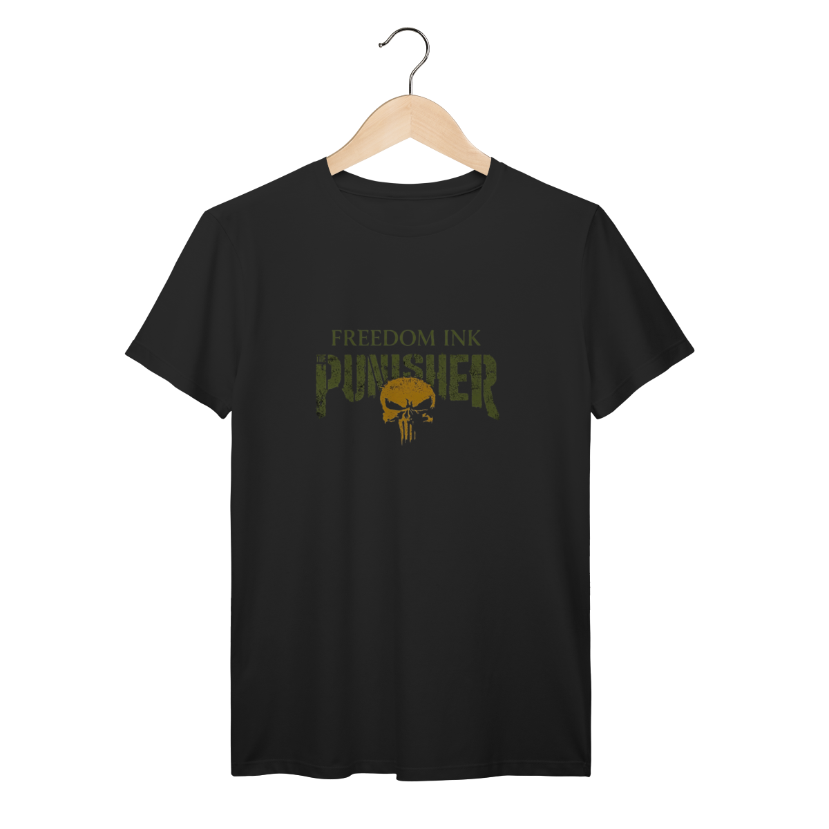 The Punisher Prime