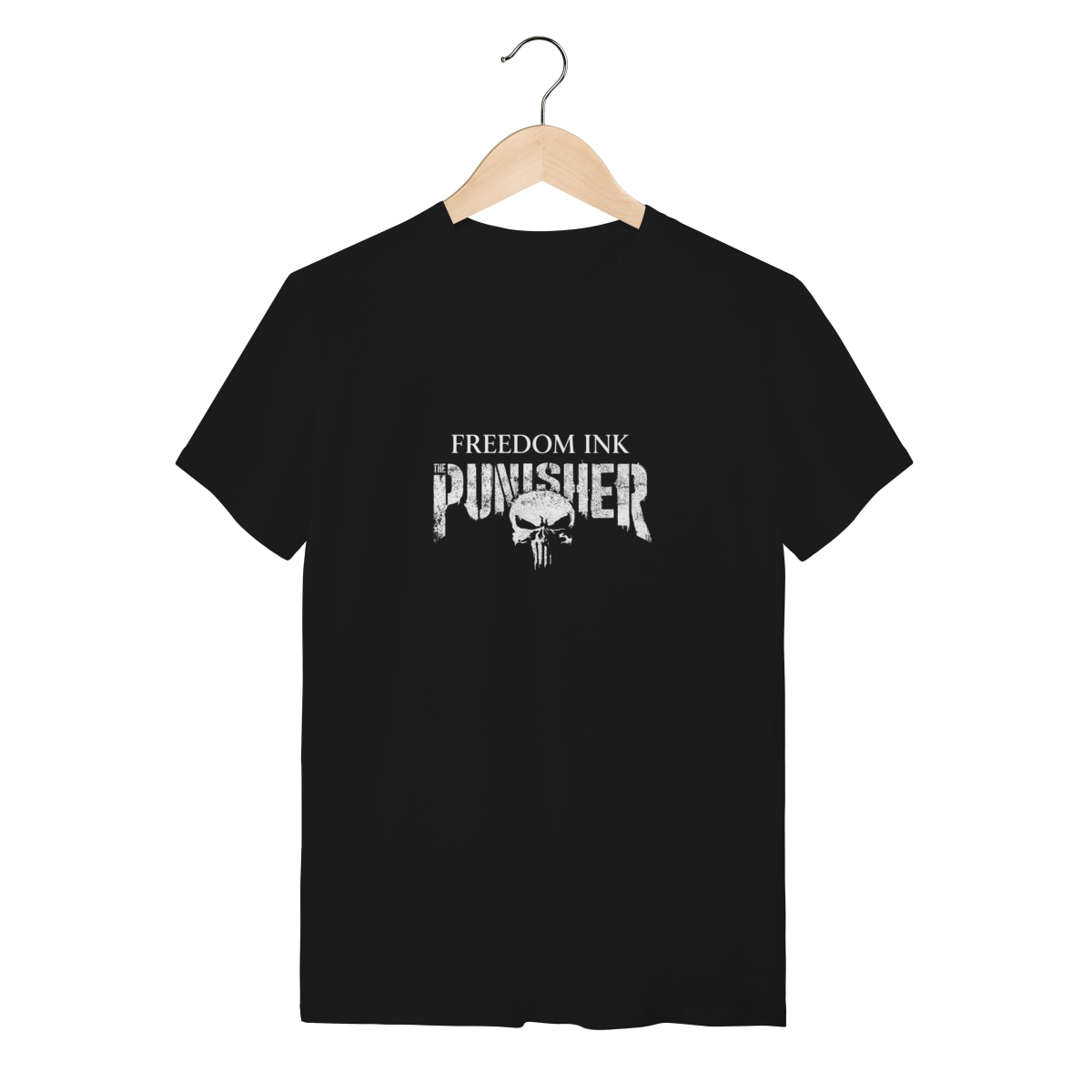 The Punisher