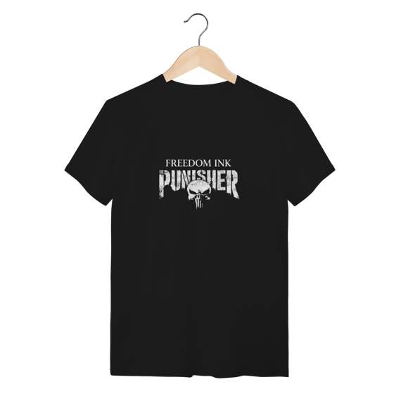 The Punisher