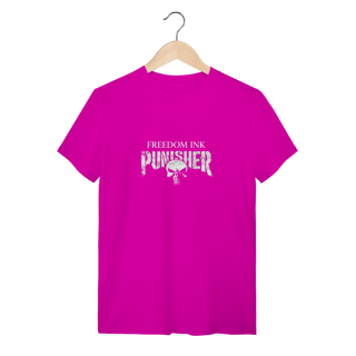 Nome do produto The Punisher