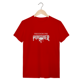 Nome do produto The Punisher