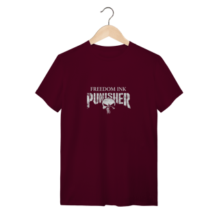 Nome do produto The Punisher