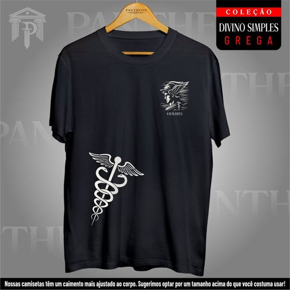 Camiseta Unissex - 