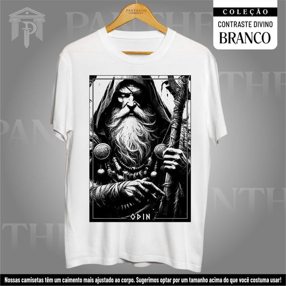 Camiseta Unissex - 
