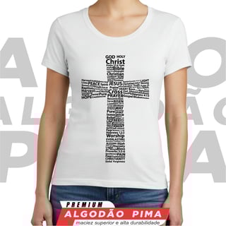 Baby Long - Cruz Manifesto da Verdade