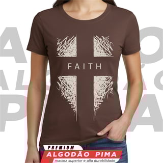 Baby Long - Fé em Traços