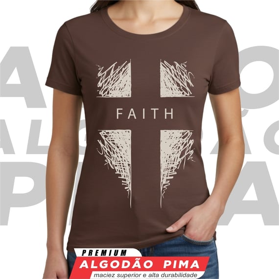 Baby Long - Fé em Traços